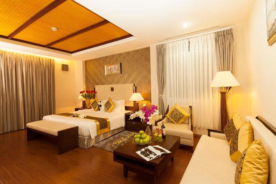 Muong Thanh Vung Tau Hotel