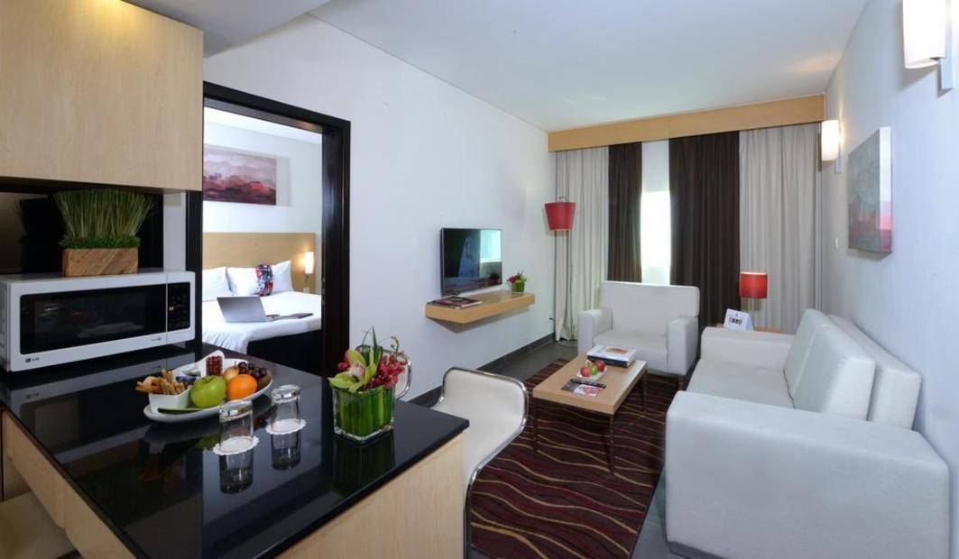 Ibis Seef Manama