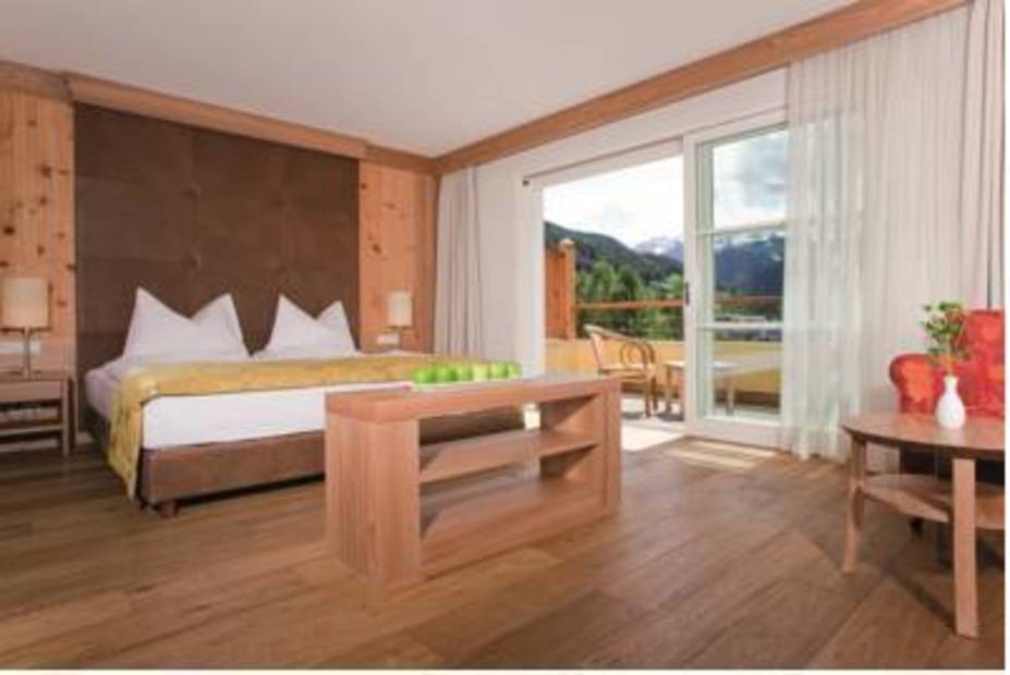 Hotel Adler Dolomiti Spa & Sport Resort