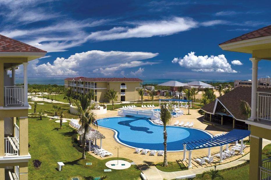 Iberostar Laguna Azul