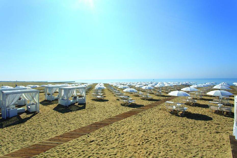 Almar Jesolo Resort & Spa