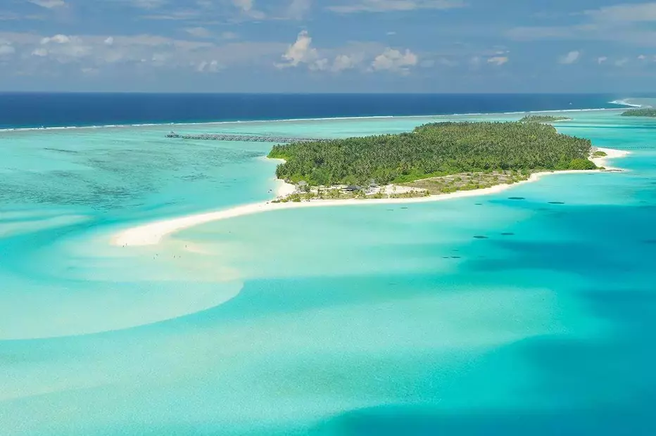 Taveuni Island Resort