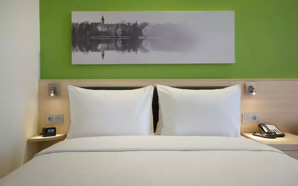 Hampton by Hilton Minsk City Centre