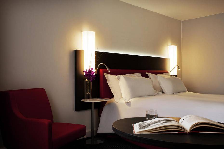 Mercure Paris CDG Airport & Convention