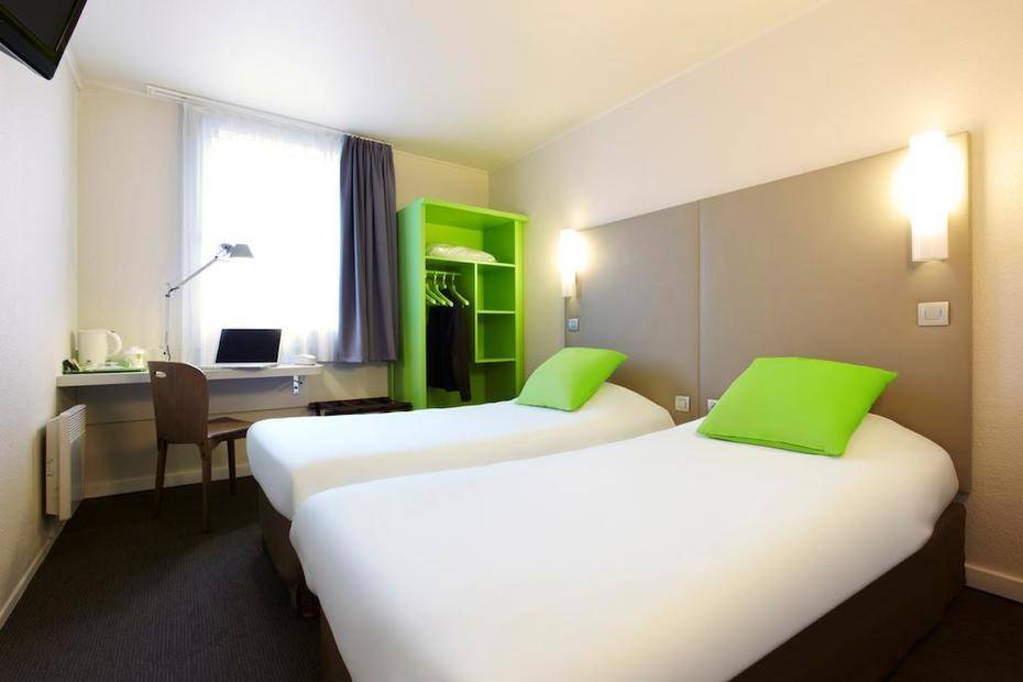 Comfort Hotel Bobigny Paris Est