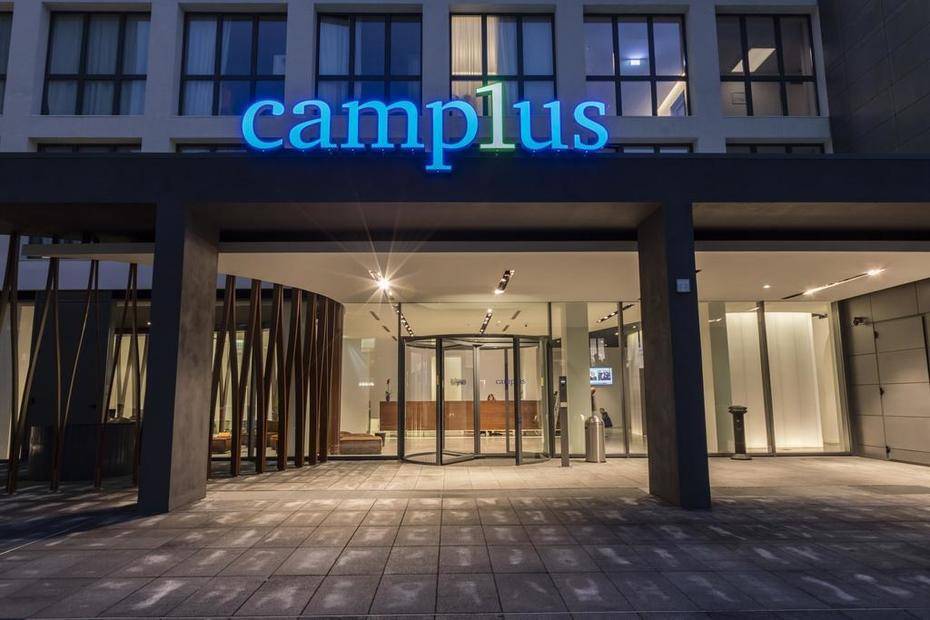 CampusX Roma