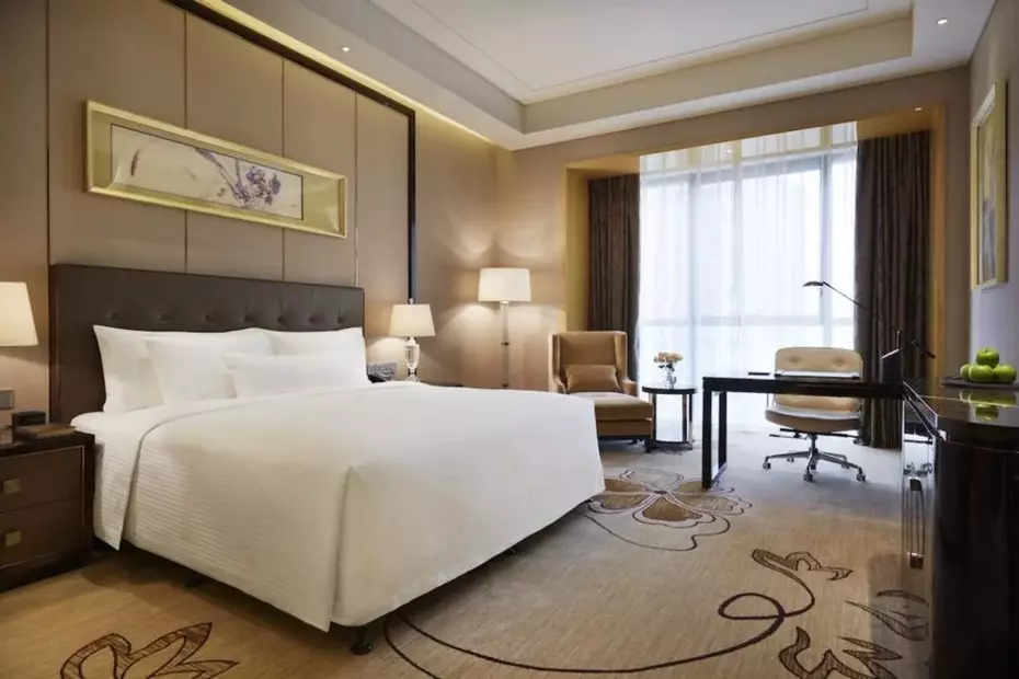 Sofitel Wanda Beijing