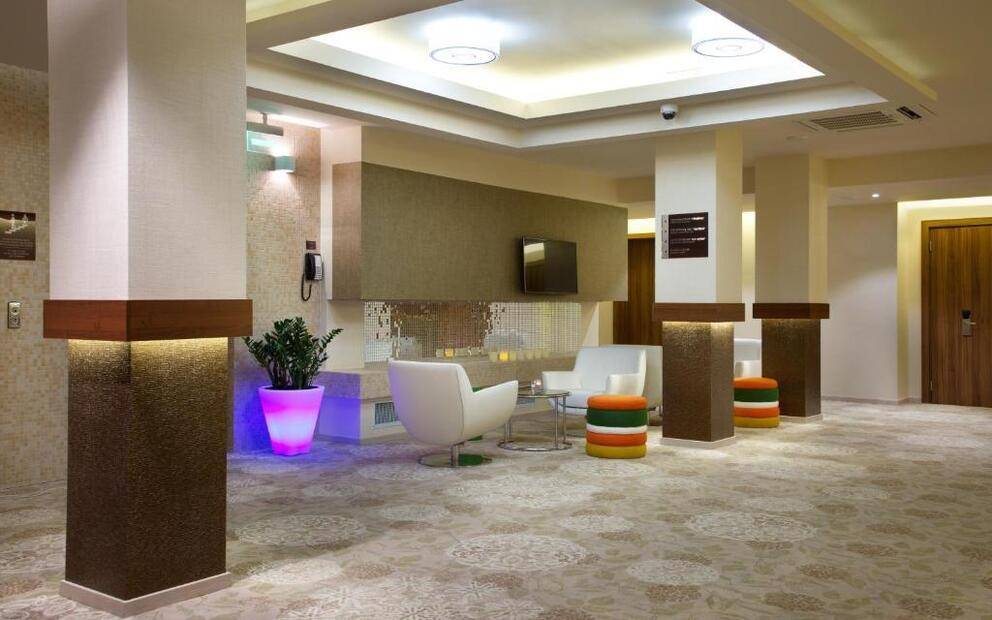 Hilton Garden Inn Kirov