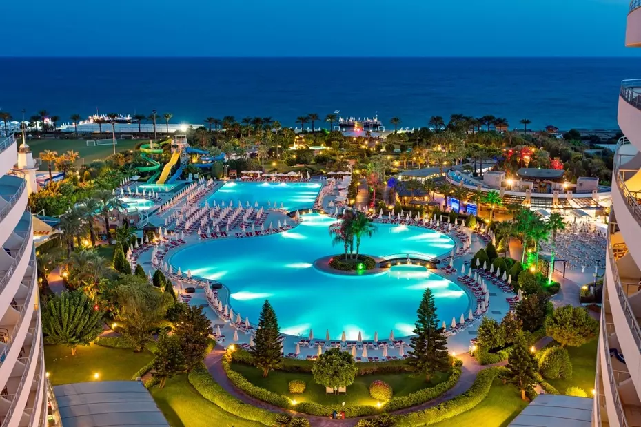 Mir Resort Antalya