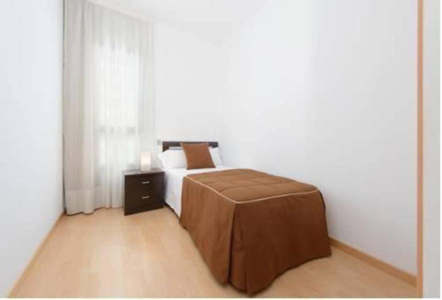 Madrid Central Suites