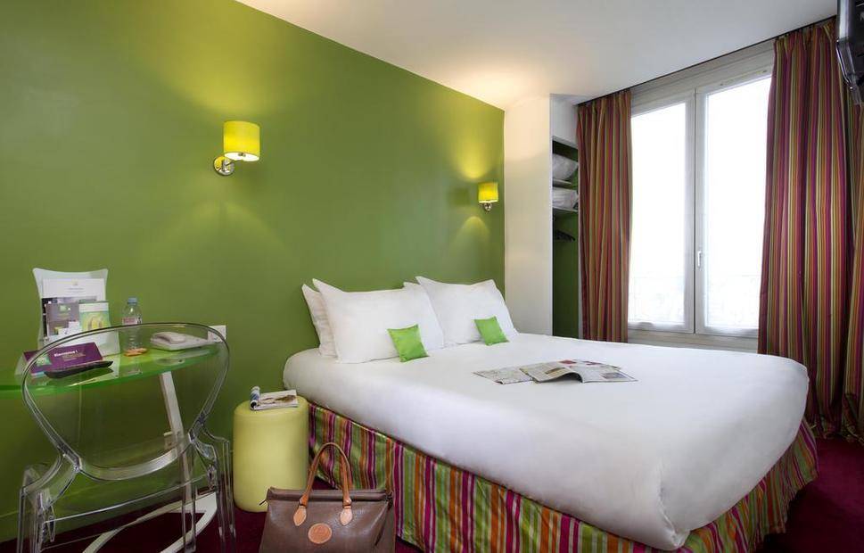 Ibis Styles Deauville Centre