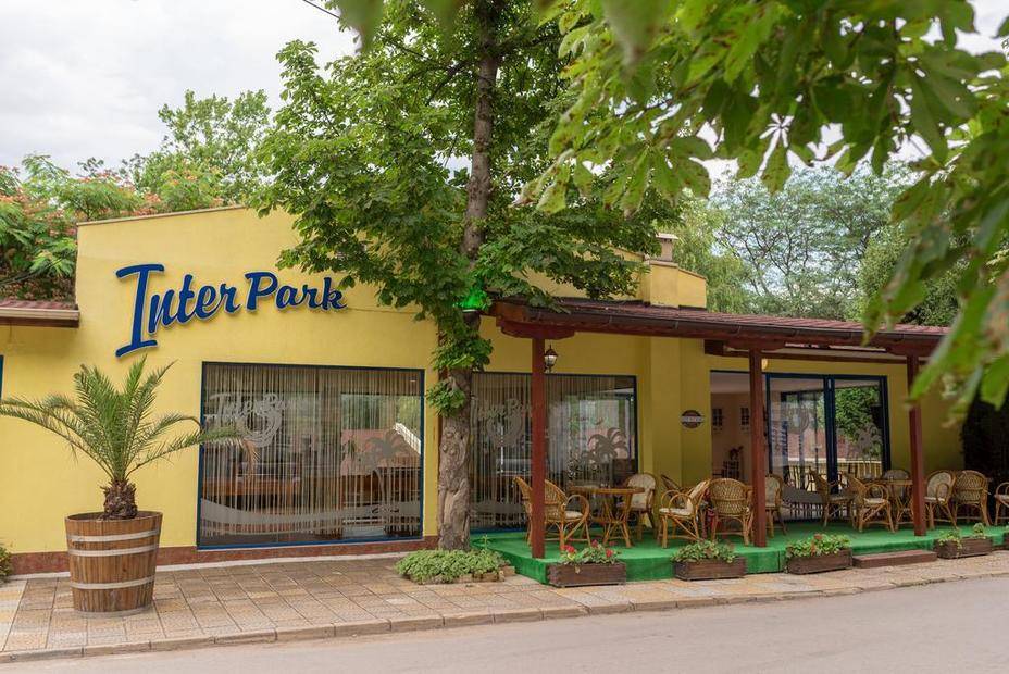 Inter Park