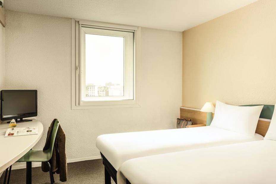 Ibis Paris Ornano