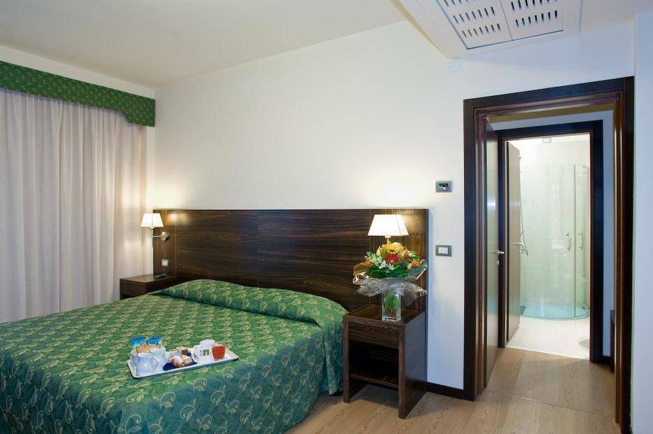 Quality Hotel Delfino Venezia Mestre