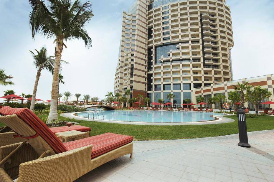 Hili Rayhaan by Rotana