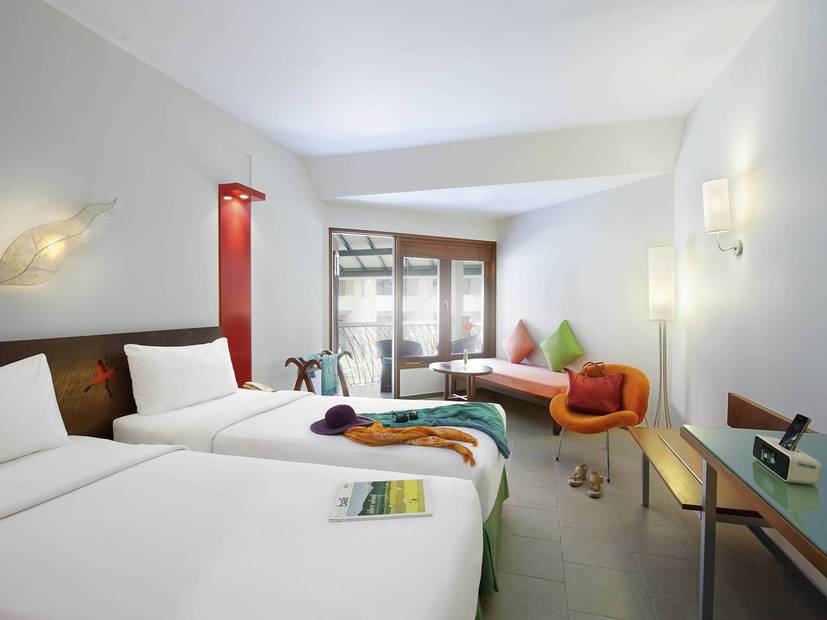 Ibis Styles Bali Petitenget