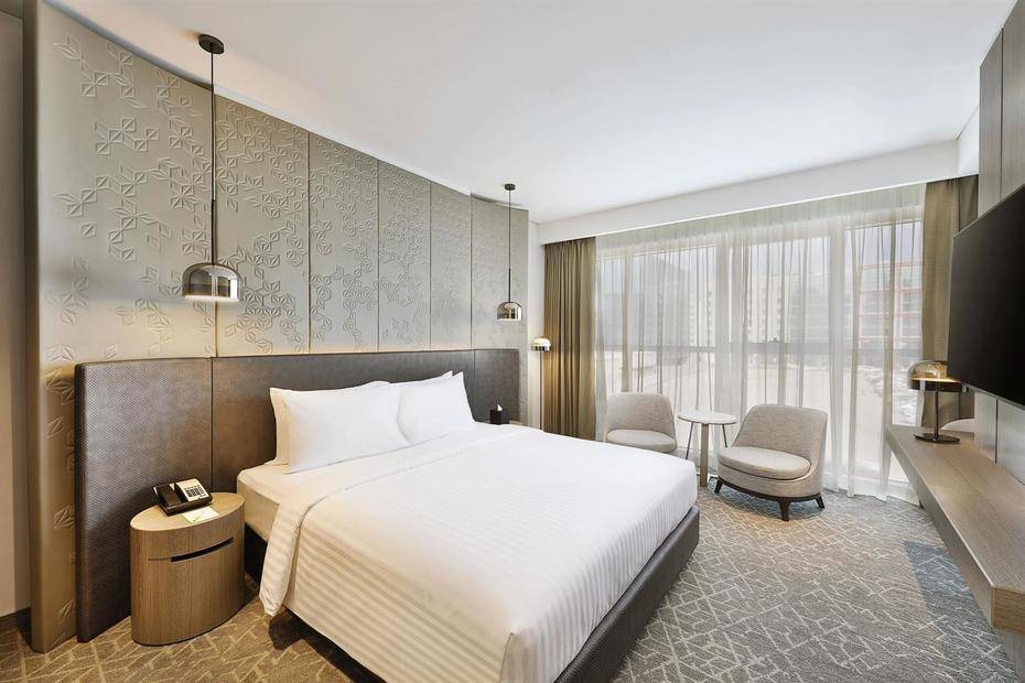 Courtyard by Marriott Paris Arcueil