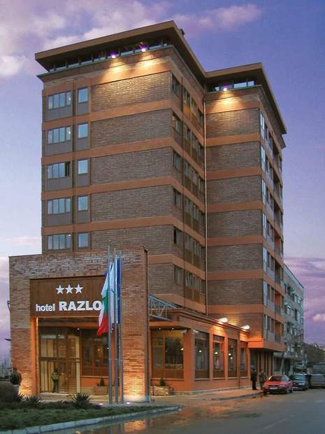 Hotel Razlog