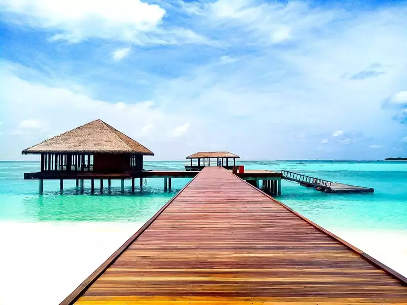 Noku Maldives