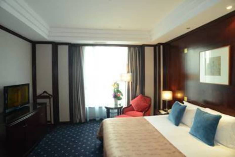 XingYu Oriental Bund Hotel