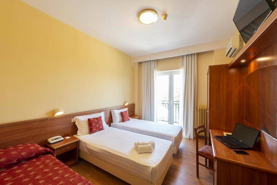 Regent Hotel Pescara