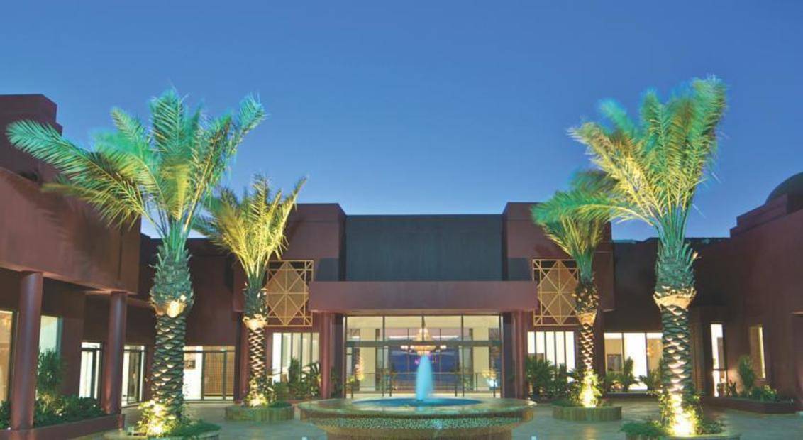 Moevenpick Resort & Spa Tala Bay Aqaba