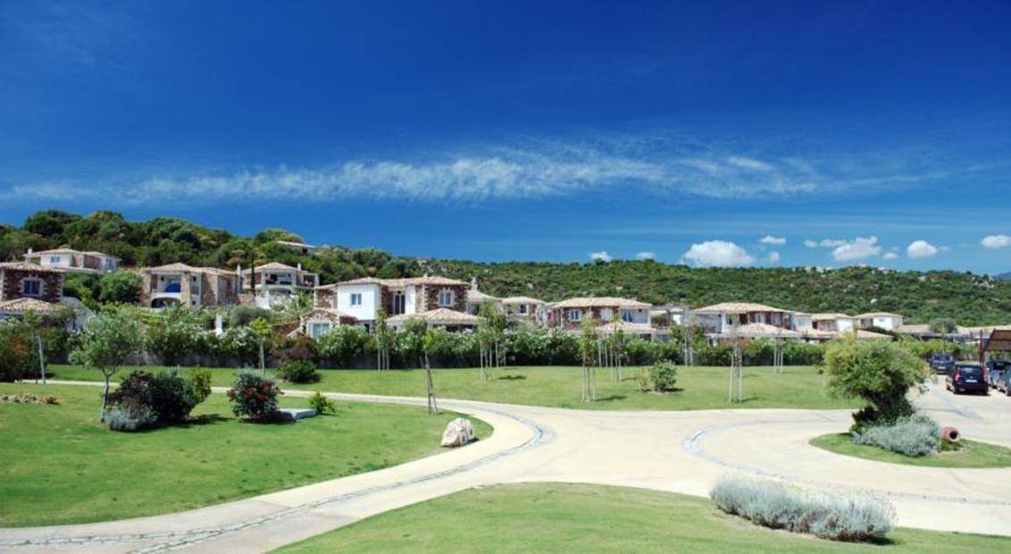 Villas Resort