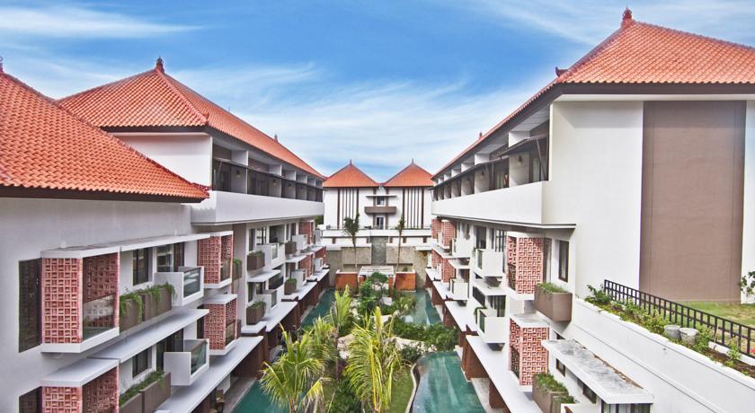 Putri Bali Villa Seminyak