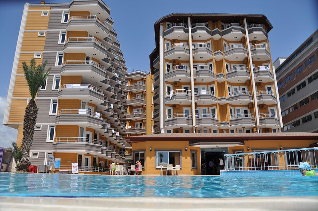 Inova Beach Hotel