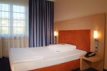 InterCityHotel Stuttgart