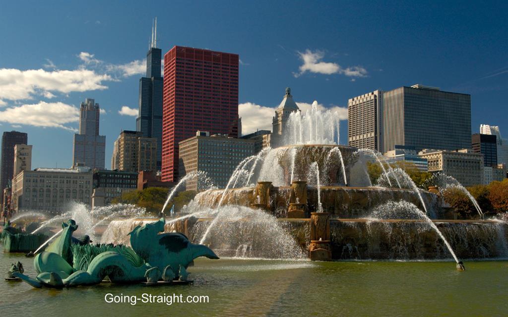 InterContinental Chicago