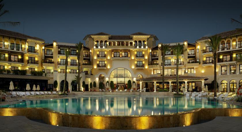 InterContinental Mar Menor Golf Resort and Spa