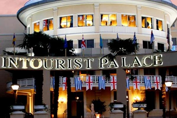 Intourist Palace