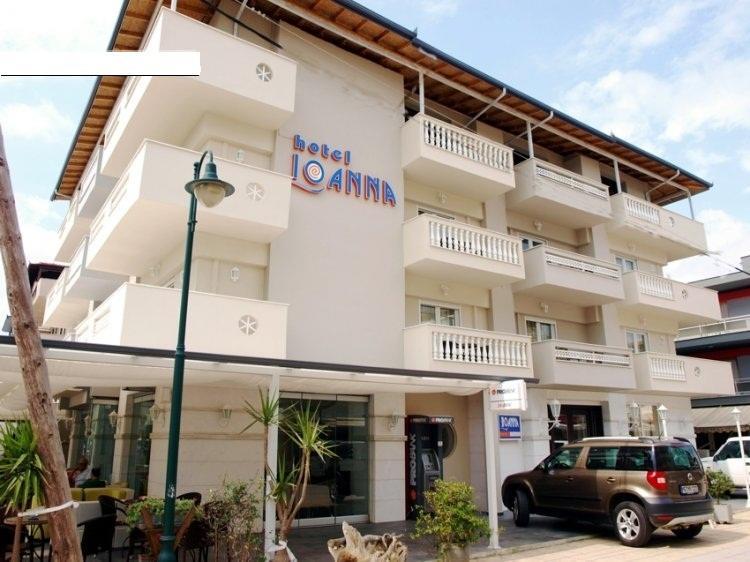 Ioanna Hotel