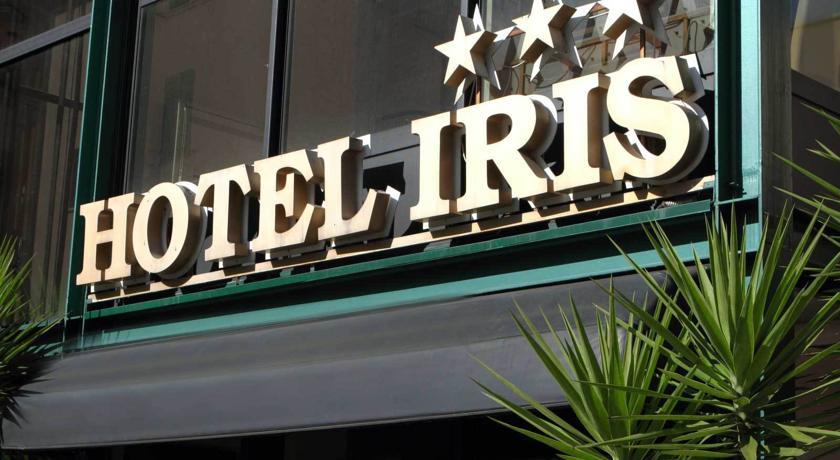 Hotel Iris