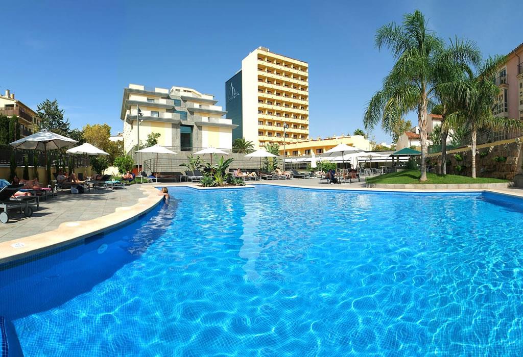 Hotel Isla Mallorca & Spa