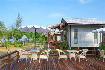 Islanda Eco Village Resort