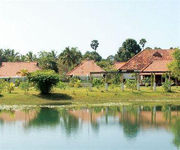 Isola Di Cocco Ayurvedic Heritage Beach Resort