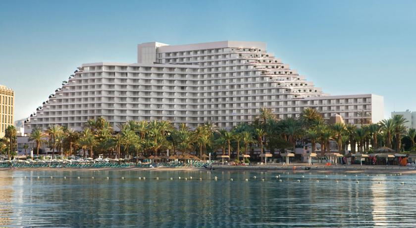 Royal Beach Eilat