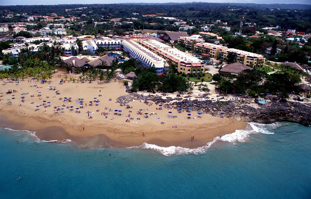 Casa Marina Beach