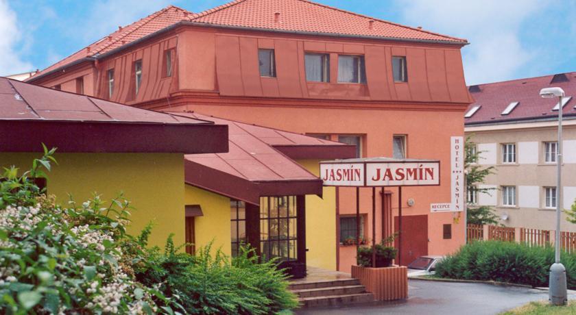 EA Hotel Jasmin