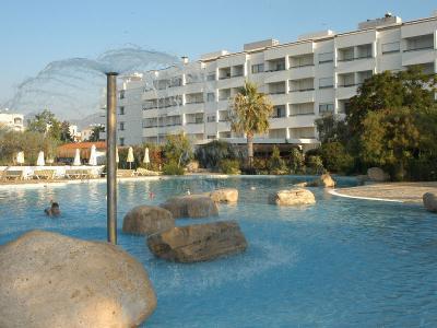 117203Ein Gev Holiday Resort