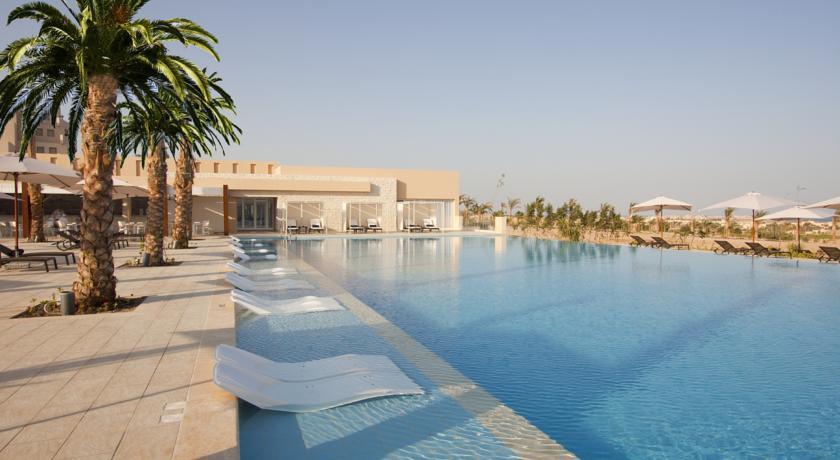 24453TUI Fun&Sun Miarosa Ghazal Resort