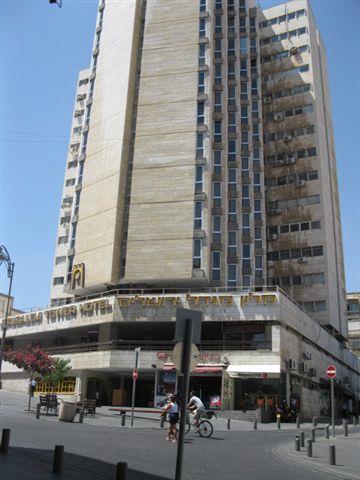 52512Hotel Milenij