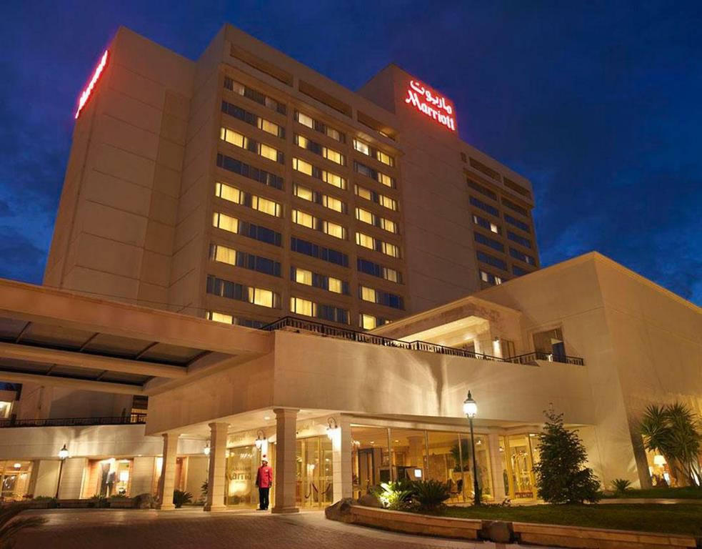 Amman Marriott