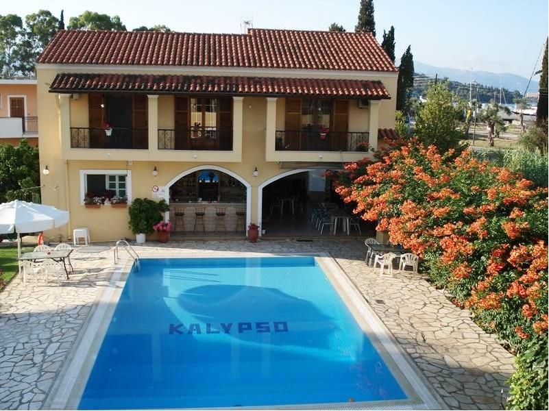 Kalypso Apartments