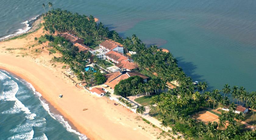 Avani Kalutara Resort