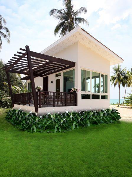 Kantary Beach Hotel Villas & Suites