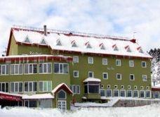 117286Malkoc Hotel