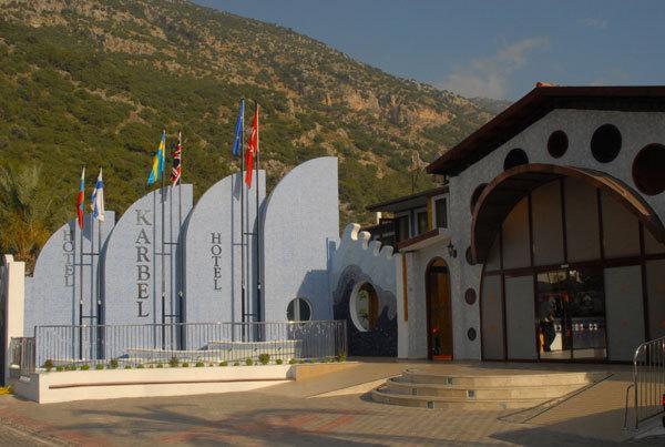 Karbel Hotel